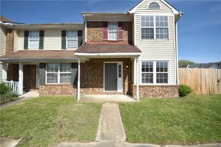 701 Nottaway DR, Chesapeake, VA 23320