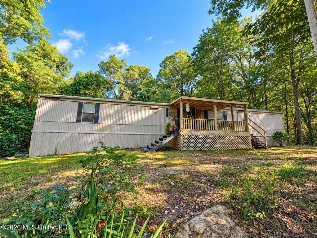 3715 Bird Cove, Hernando, MS 38632 — exterior