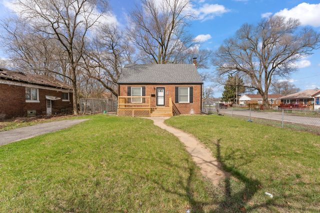 700 Ralston Street, Gary, IN 46406