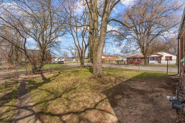 700 Ralston Street, Gary, IN 46406