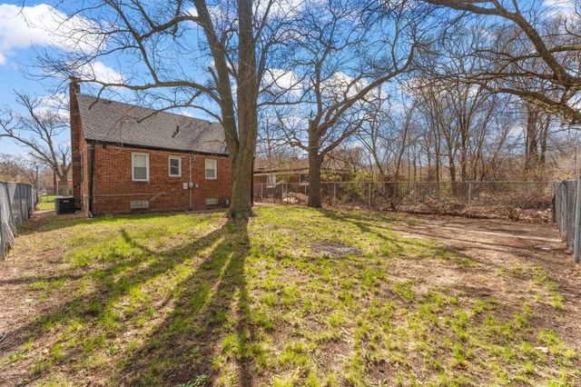 700 Ralston Street, Gary, IN 46406