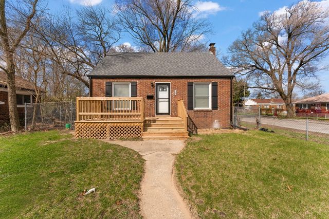 700 Ralston Street, Gary, IN 46406