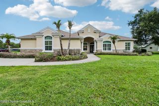 7937 Timberlake Drive, West Melbourne, FL 32904