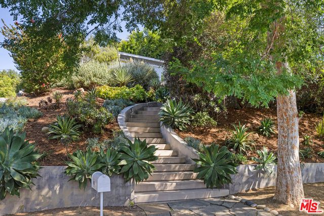4523 Palmero Drive, Los Angeles, CA 90065