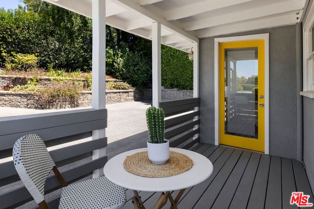 4523 Palmero Drive, Los Angeles, CA 90065