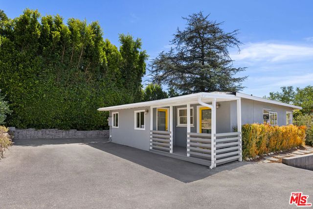 4523 Palmero Drive, Los Angeles, CA 90065
