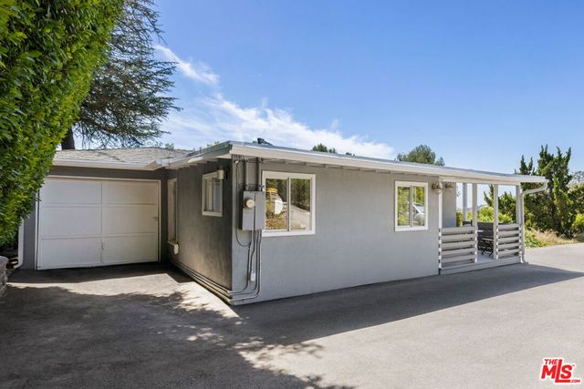 4523 Palmero Drive, Los Angeles, CA 90065