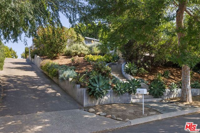 4523 Palmero Drive, Los Angeles, CA 90065