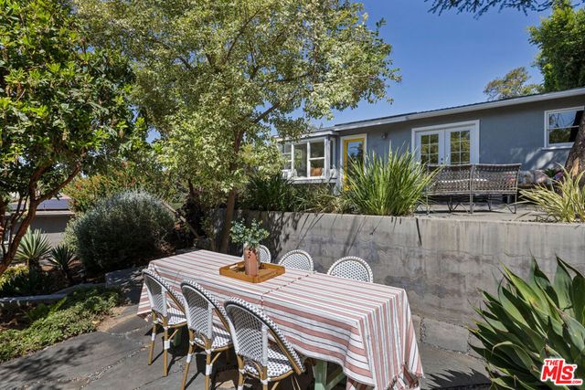 4523 Palmero Drive, Los Angeles, CA 90065