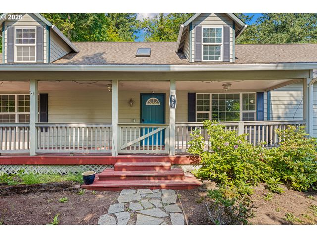 620 S 67TH St, Springfield, OR 97478
