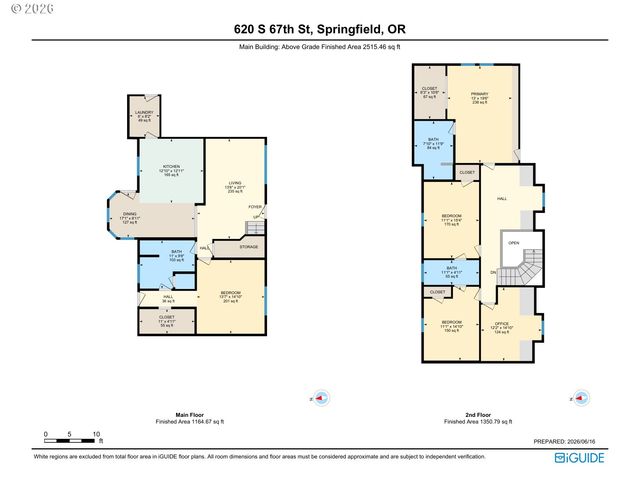 620 S 67TH St, Springfield, OR 97478