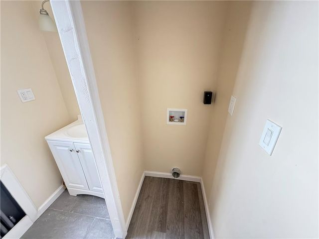 944 North Irving Avenue, Scranton City, PA 18510
