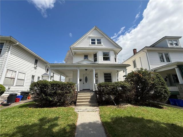 944 North Irving Avenue, Scranton City, PA 18510