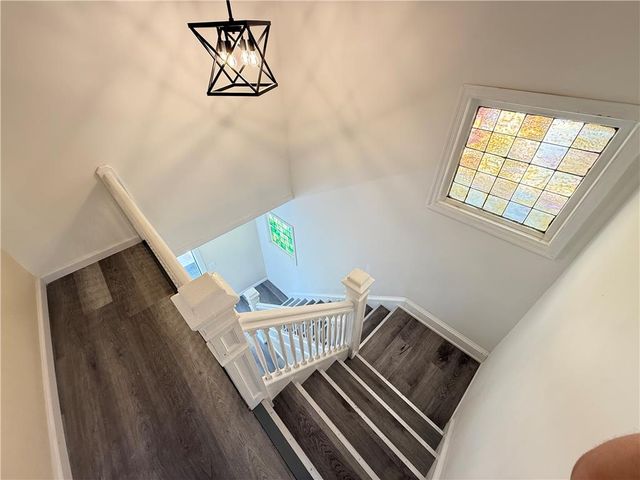 944 North Irving Avenue, Scranton City, PA 18510