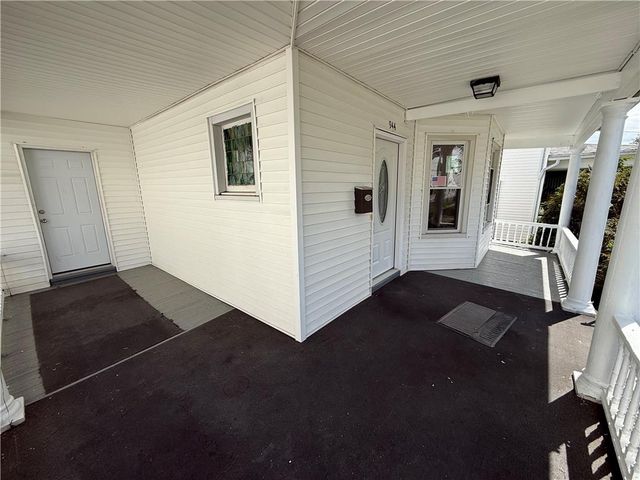 944 North Irving Avenue, Scranton City, PA 18510