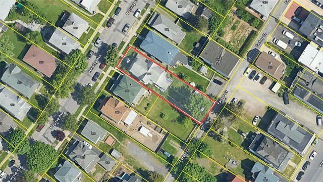 944 North Irving Avenue, Scranton City, PA 18510
