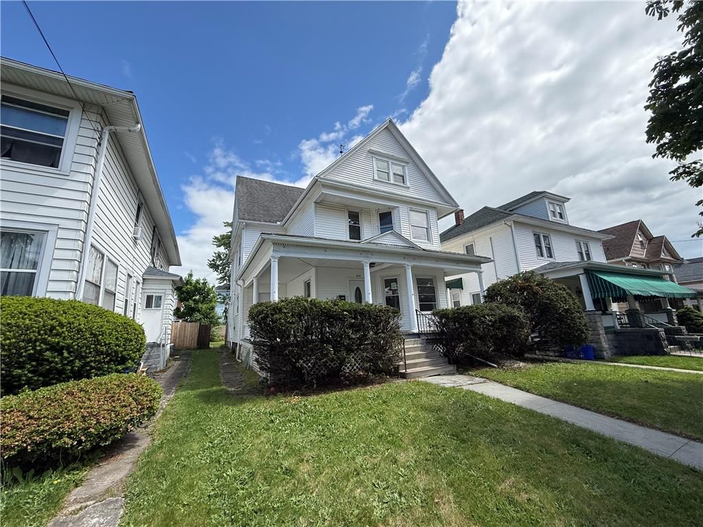 944 North Irving Avenue, Scranton City, PA 18510