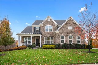5169 Hampton Place Drive, Hampton, PA 15044