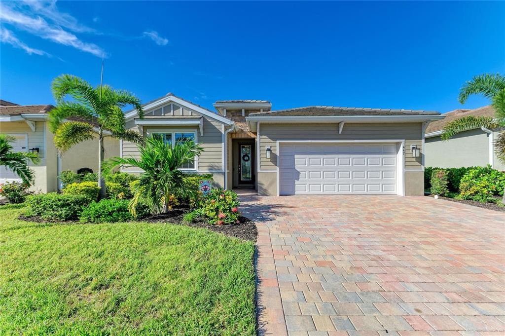 447 IBIZA LOOP, Venice, FL 34292
