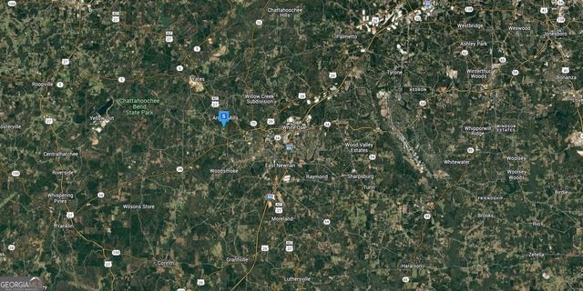 60 Lake Circle, Newnan, GA 30263