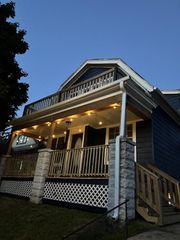 3932 N 23rd STREET, Milwaukee, WI 53206