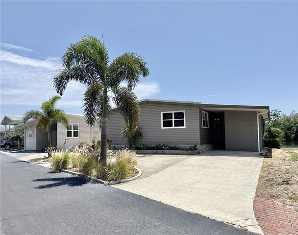 460 MOUNT OAK AVENUE NE 745, St Petersburg, FL 33702