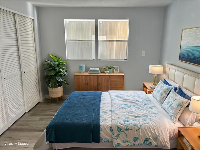 460 MOUNT OAK AVENUE NE 745, St Petersburg, FL 33702