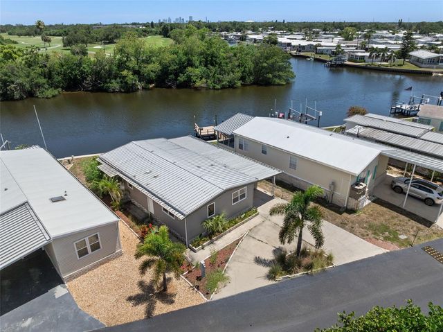 460 MOUNT OAK AVENUE NE 745, St Petersburg, FL 33702