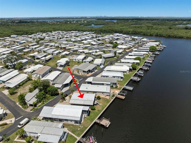 460 MOUNT OAK AVENUE NE 745, St Petersburg, FL 33702