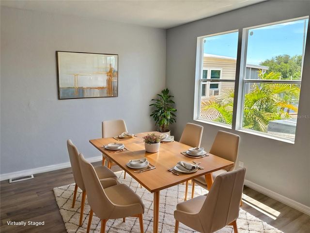 460 MOUNT OAK AVENUE NE 745, St Petersburg, FL 33702