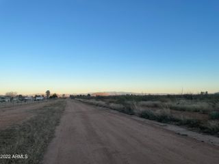 182 E Geronimo Way -, Cochise, AZ 85606