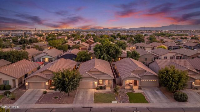 1404 W SANTA GERTRUDIS Trail, San Tan Valley, AZ 85143