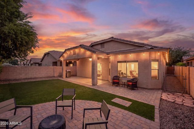 1404 W SANTA GERTRUDIS Trail, San Tan Valley, AZ 85143