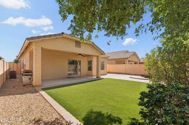 1404 W SANTA GERTRUDIS Trail, San Tan Valley, AZ 85143