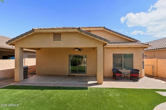 1404 W SANTA GERTRUDIS Trail, San Tan Valley, AZ 85143