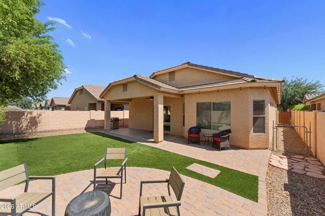 1404 W SANTA GERTRUDIS Trail, San Tan Valley, AZ 85143