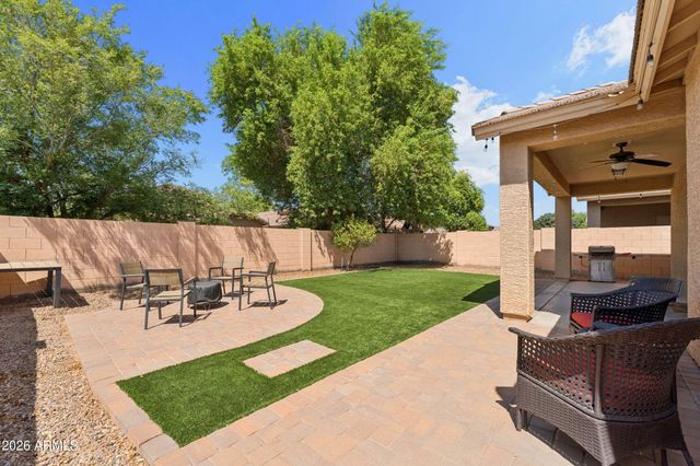 1404 W SANTA GERTRUDIS Trail, San Tan Valley, AZ 85143