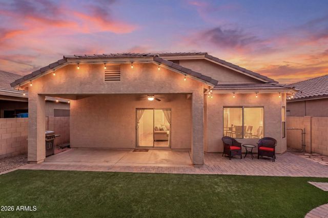 1404 W SANTA GERTRUDIS Trail, San Tan Valley, AZ 85143