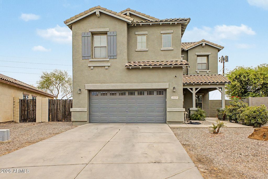 35479 N THURBER Road, San Tan Valley, AZ 85144 — photo 2