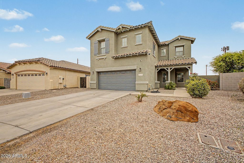 35479 N THURBER Road, San Tan Valley, AZ 85144 — photo 3