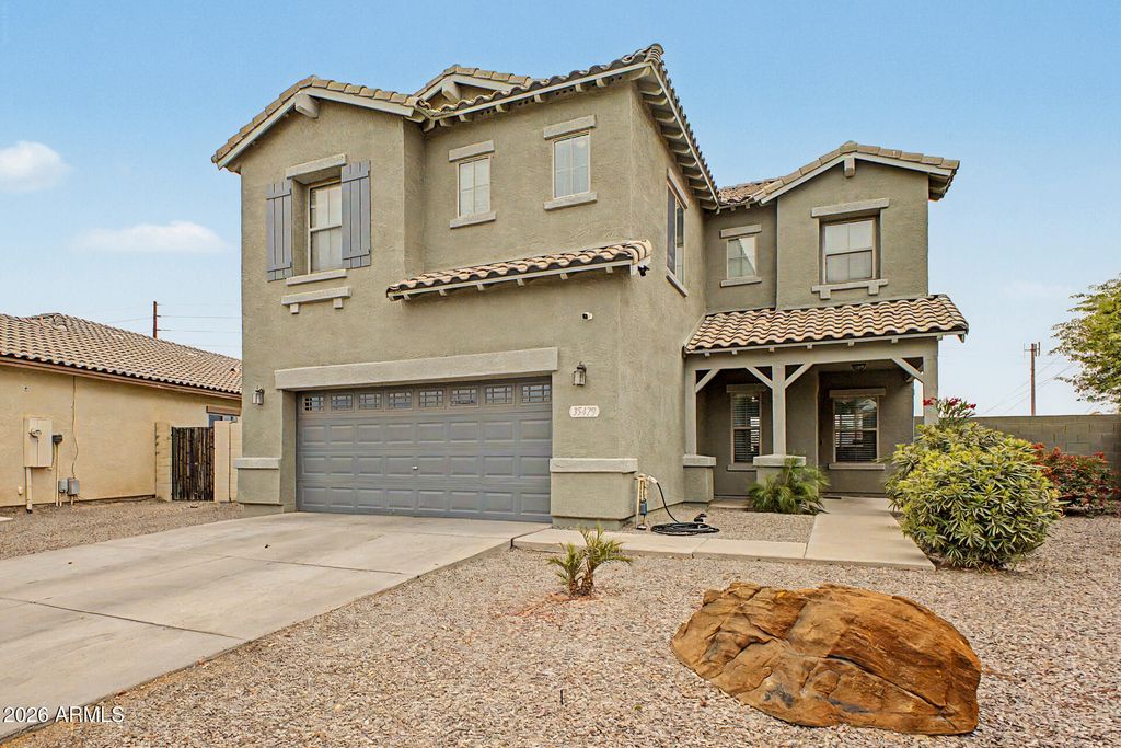 35479 N THURBER Road, San Tan Valley, AZ 85144 — photo 4