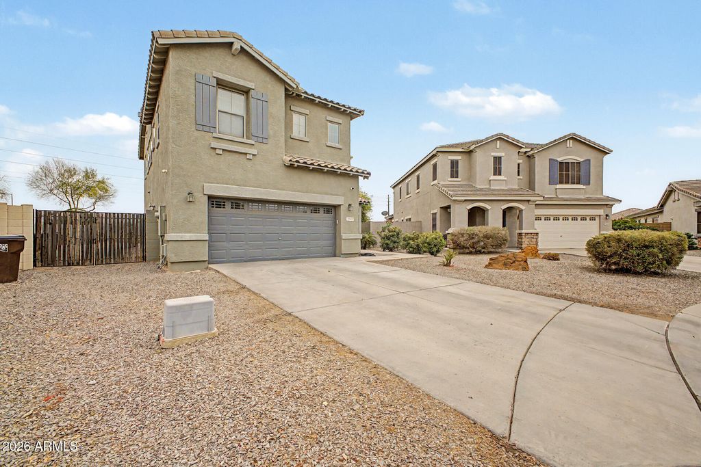 35479 N THURBER Road, San Tan Valley, AZ 85144 — photo 5