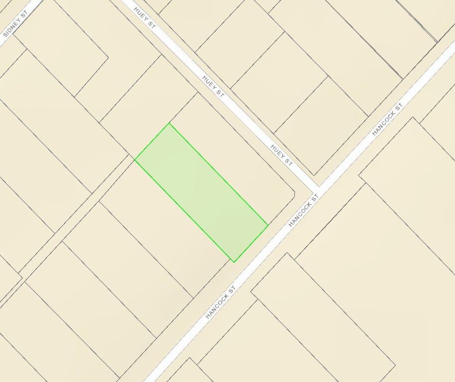 3601 Hancock Street, Dallas, TX 75210