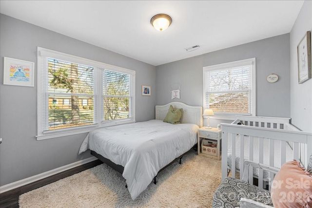 4914 Glenbrier Drive, Charlotte, NC 28212