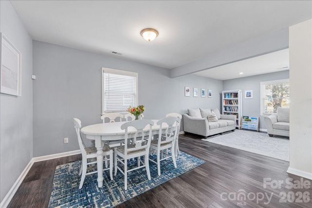 4914 Glenbrier Drive, Charlotte, NC 28212