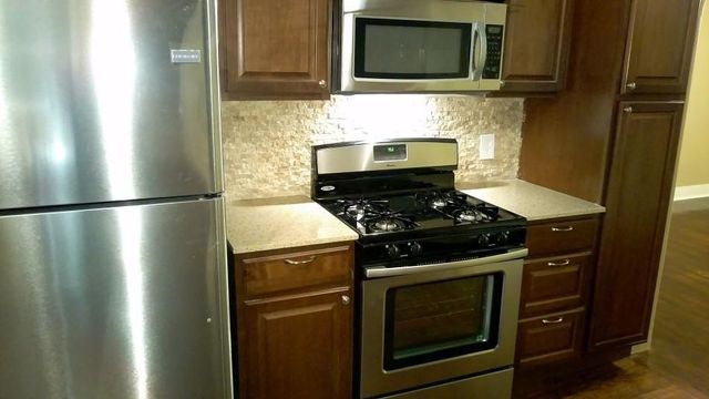 1006 Samuels Avenue 3, Fort Worth, TX 76102