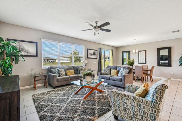 2305 GLADIOLUS LANE, Mascotte, FL 34753