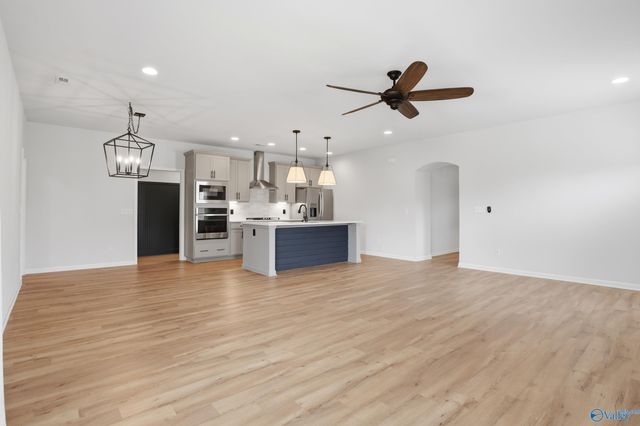 100 Vedra Circle, Meridianville, AL 35759