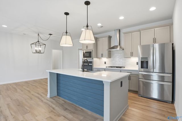 100 Vedra Circle, Meridianville, AL 35759