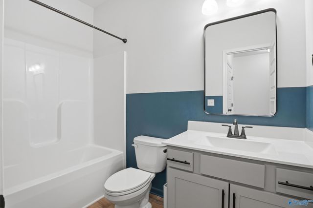 100 Vedra Circle, Meridianville, AL 35759